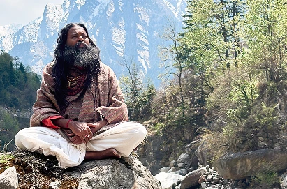 Benefits of breathwork